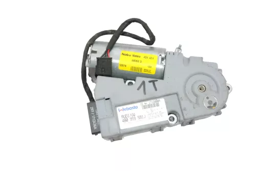 Touran A6 4F Schiebedachmotor Motor Schiebedach 4B0959591J /H /K Antrieb Webasto