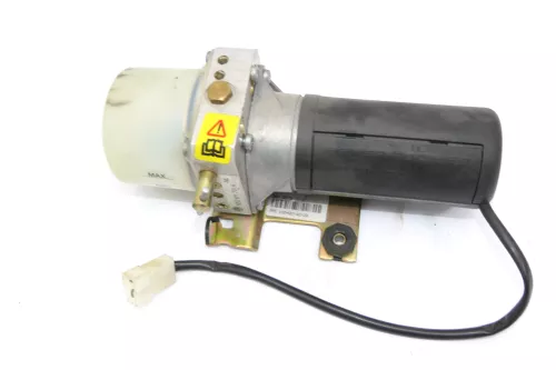 VW Golf 3 4 Cabrio Verdeckpumpe Verdeck Pumpe 1E0871791A (117748)