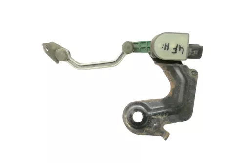 A6 4F Sensor Leuchtweitenregulierung Niveausensor 4F0907503 original hinten rech (140899)