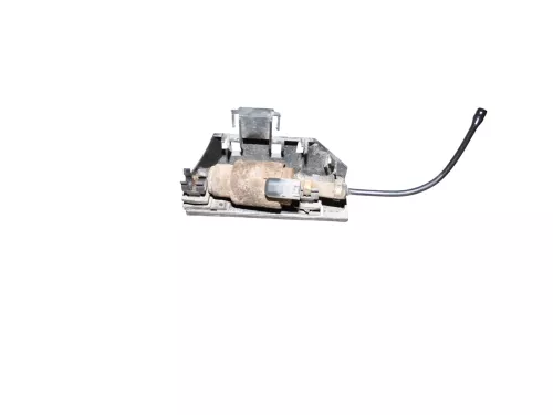 VW Golf 5 Absaugeinheit Dosierpumpe Standheizung 1K0201607AD Pumpe (187100)