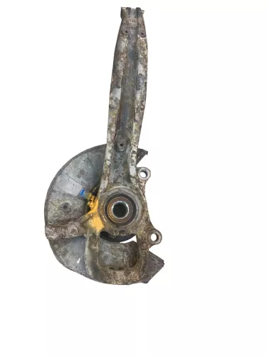 VW Touareg 7L Achsschenkel Radlager vorne links 7L6407257A TDI (187111)