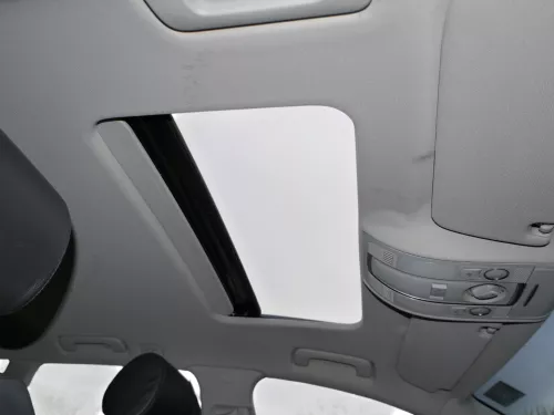 Audi A6 4F Variant Avant elektrisches Schiebedach Glasschiebedach Glas Dach Sola (187114)