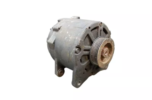 Audi A6 4F Lichtmaschine Generator 038903024F 190A TDI wassergekühlt (187115)