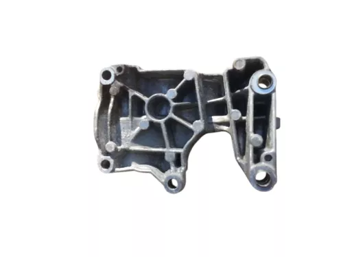 Audi A6 4F 4,2 Spannrolle Umlenkrolle Drehstromgenerator 079903447M (187117)