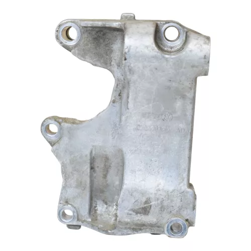 Audi A6 4F 4,2 Spannrolle Umlenkrolle Drehstromgenerator 079903447M