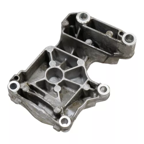 Audi A6 4F 4,2 Spannrolle Umlenkrolle Drehstromgenerator 079903447M (187117)