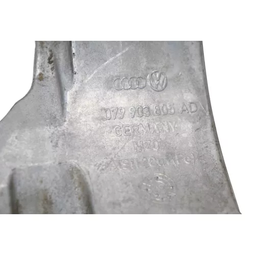 Audi A6 4F 4,2 Spannrolle Umlenkrolle Drehstromgenerator 079903447M (187117)