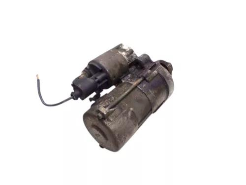 Audi A6 4F A4 8E Anlasser Starter 079911023D 4,2 BVJ BBK ## (187125)