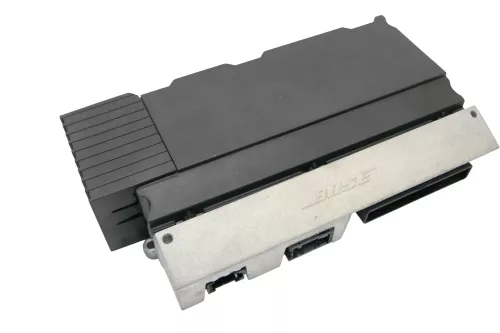 Audi A6 4F Verstärker Sound Amplifier Endstufe Soundsystem Bose 4F0035223G (187136)