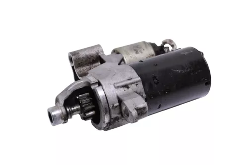 A6  A4 8K Anlasser Starter Schaltgetriebe 06H911021A 2,0 Benzin Automatik (186420)