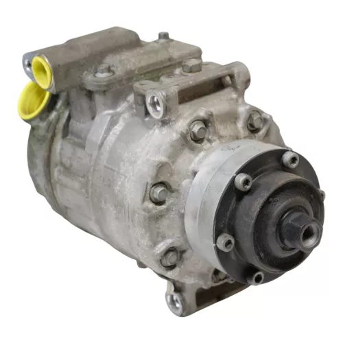Audi A6 4F Klimakompressor Kompressor Klima 4F0260805AH - 4,2 BVJ  ## (187076)