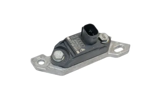 Audi A6 4F Beschleunigungssensor Sensor 4F0616575L für Luftfederung