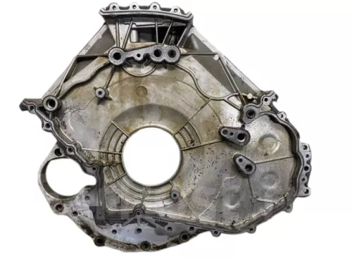 VW Audi A6 4F 4,2 BVJ Dichtflansch 079103171AH ##