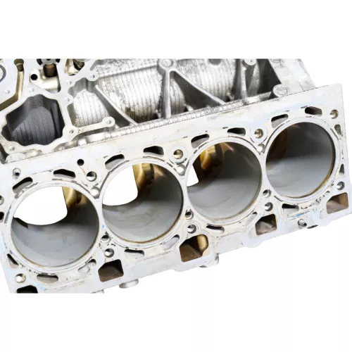 Audi A6 4F Block Motor Motorblock BVJ 4,2 (187146)