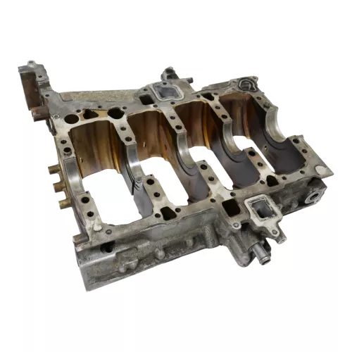 Audi A6 4F Block Motor Motorblock BVJ 4,2 (187146)