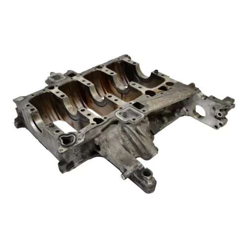 Audi A6 4F Block Motor Motorblock BVJ 4,2 (187146)