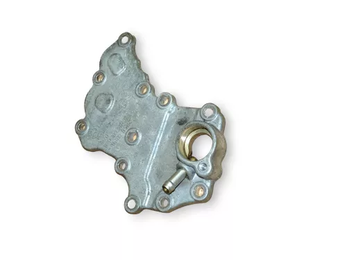 VW Audi A6 4F 4,2 BVJ Deckel Abdeckung 079103704E ## (187147)