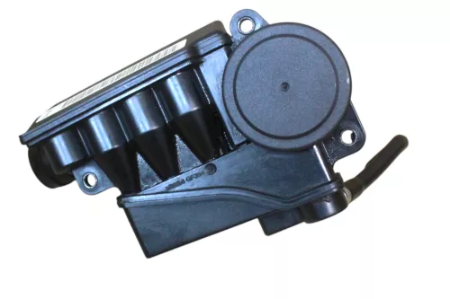 Audi A6 4F Ölabscheider 079103464F Abscheider Öl (187153)