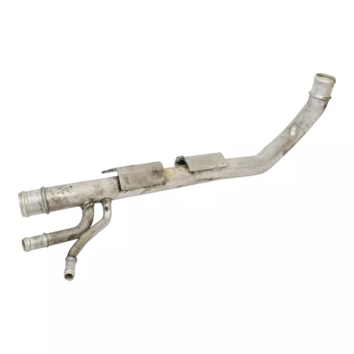 Audi A6 4F Kühlrohr Rohr Leitung Wasserschlauch Kühlwasserschlauch 079121070BG (187163)