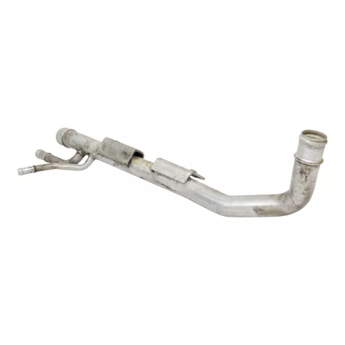 Audi A6 4F Kühlrohr Rohr Leitung Wasserschlauch Kühlwasserschlauch 079121070BG (187163)