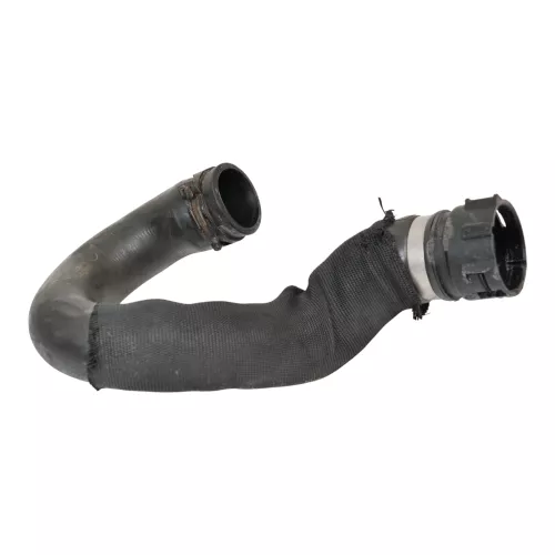 Audi A6 4F Kühlrohr Rohr Leitung Wasserschlauch Kühlwasserschlauch 4F0121055Q (187165)