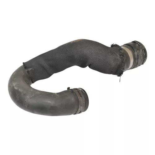 Audi A6 4F Kühlrohr Rohr Leitung Wasserschlauch Kühlwasserschlauch 4F0121055Q (187165)