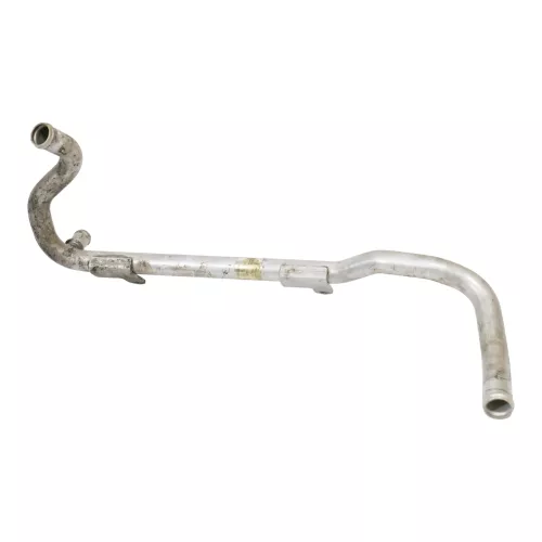 Audi A6 4F Kühlrohr Rohr Leitung Wasserschlauch Kühlwasserschlauch 079121065BA (187166)