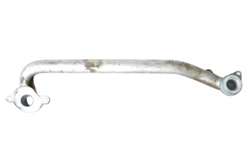 Audi A6 4F Kühlrohr Rohr Leitung Wasserschlauch Kühlwasserschlauch 079121481R (187167)