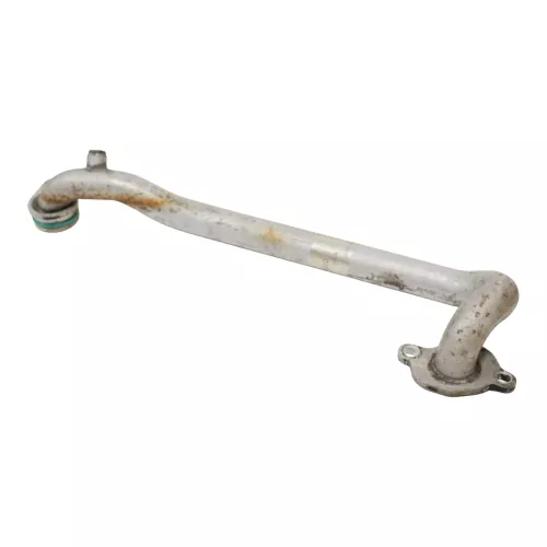 Audi A6 4F Kühlrohr Rohr Leitung Wasserschlauch Kühlwasserschlauch 079121481R (187167)