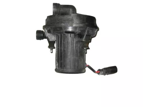 Audi A6 4F Sekundärluftpumpe Sekundärpumpe 07L959253B 4,2 BVJ (187168)