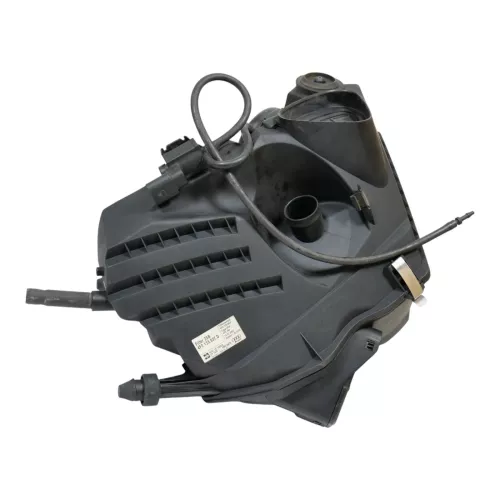 Audi A6 4F Luftfilterkasten Deckel Luftfilter 4F0133837AT 4,2 BVJ ## (187171)