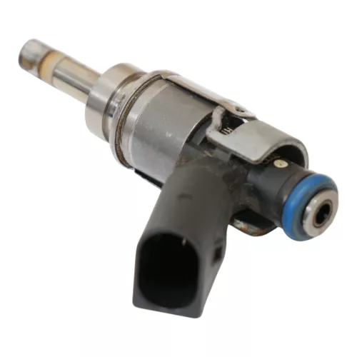 Audi A6 4F Einspritzventil Düse 079906036C 4,2 FSI BVJ (187177)