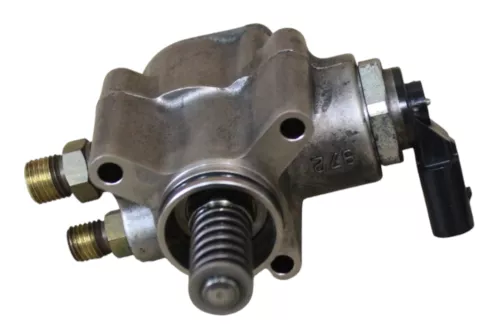 Audi A6 4F Hochdruckpumpe Pumpe 079127026C 4,2 FSI BVJ - rechts