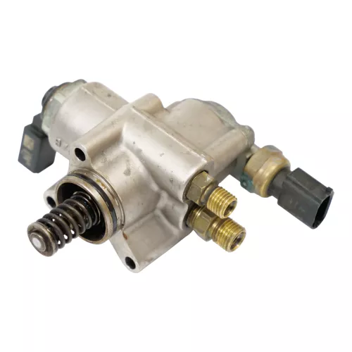 Audi A6 4F Hochdruckpumpe Pumpe 4,2 FSI BVJ - links 079127025C (187180)