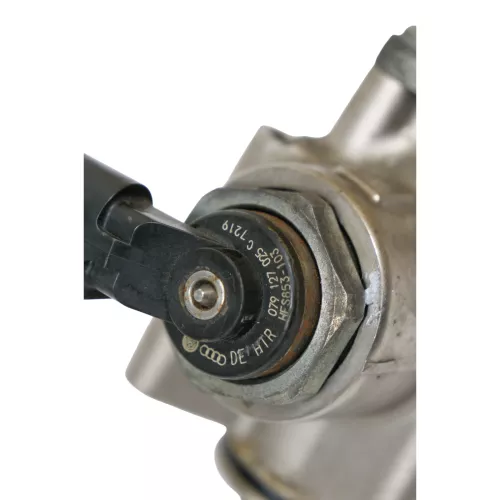 Audi A6 4F Hochdruckpumpe Pumpe 4,2 FSI BVJ - links 079127025C (187180)