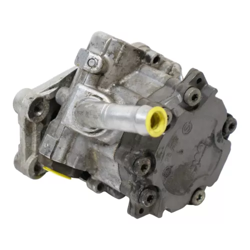Audi A6 4F Servopumpe Servolenkung 4,2 FSI BVJ 8 Zylinder Pumpe (187181)