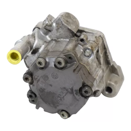 Audi A6 4F Servopumpe Servolenkung 4,2 FSI BVJ 8 Zylinder Pumpe