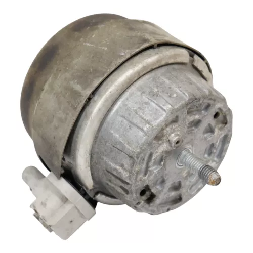 Audi A6 4F Hydrolager Lager Motor elektrisch 4F0199379BJ - links (187184)