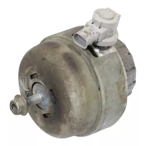 Audi A6 4F Hydrolager Lager Motor elektrisch 4F0199379BJ - links (187184)