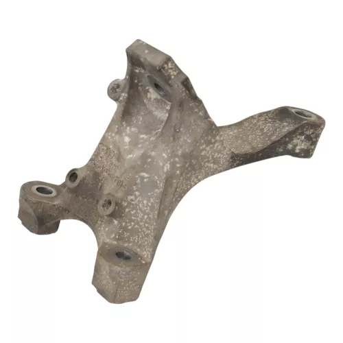 A6 4F Motorhalter Lager Halter 4F0199307AE links Stütze Motor Automatik BVJ 4,2#