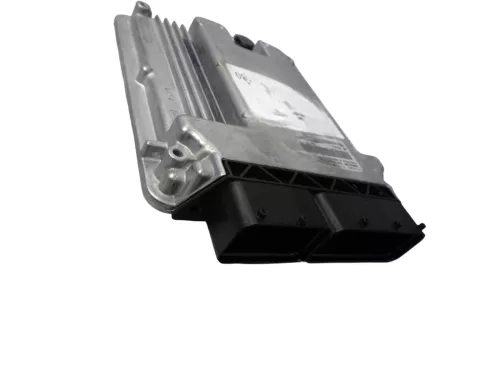 Audi A6 4F Motorsteuergerät Steuergerät Motor 4F1910560 4,2 FSI BVJ