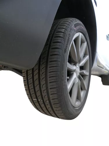 4x A6 4F Alufelgen Sommerreifen Reifen Felgen 245/45 R18 Y XL 6-8mm 4F0601025BN (187191)