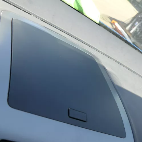 VW Touran 1T3 Ablagefach Fach auf Armaturenbrett 1T1857921D ab 2006 (125913)