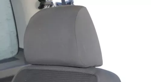 VW Touran 1T Kopfstütze hinten rechts oder links anthrazit (dunkel)