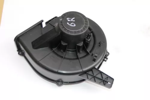 VW Polo 6R 6C Lüfter Lüftermotor Motor Heizung Innen 6R1820015 Klima Klimatronic (140666)