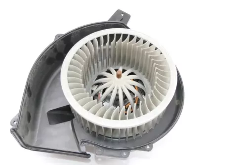 VW Polo 6R 6C Lüfter Lüftermotor Motor Heizung Innen 6R1820015 Klima Klimatronic (140666)