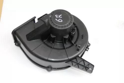 VW Polo 6R 6C Lüfter Lüftermotor Motor Heizung Innen 6R1820015 Klima Klimatronic