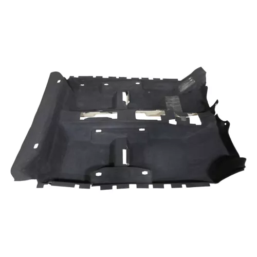 VW Up Seat Mii Teppich Innenteppich Innenraum Boden Innen 1S3863367F WH7 (120384)