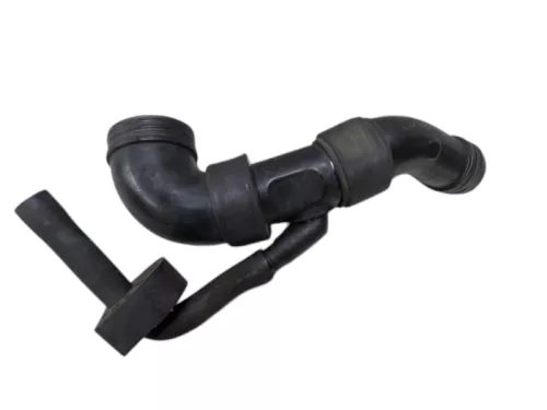 VW T5 2.5 TDI AXB AXC Schlauch Rohr Luftführungsschlauch Luftführung 7H0129615K (186945)