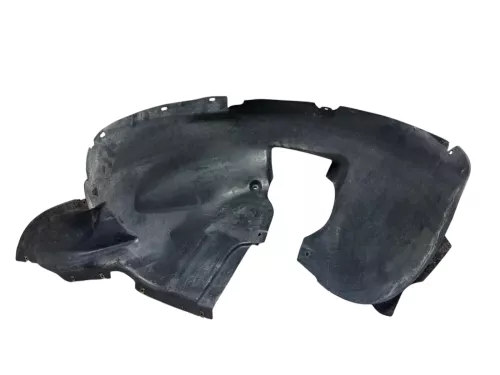 VW Touran 1T Radhausschale Dämpfung Radhaus vorne links 1T0805911N Facelift (187220)